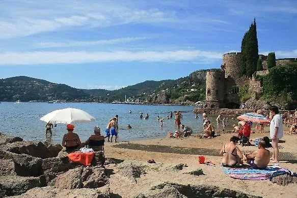 Hotel De La Corniche D'Or Mandelieu