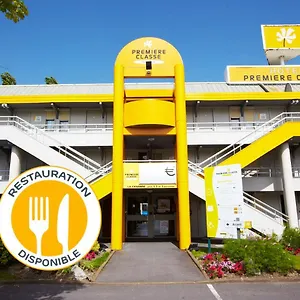 Hotel Premiere Classe Toulouse Ouest -blagnac Aéroport 