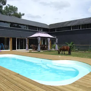 Le Clos Du Chêne France