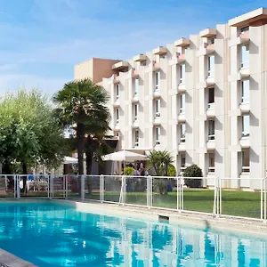Novotel Aéroport Cap 3000 Saint-Laurent-du-Var