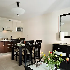 Aparthotel Vacanceole - Carre Marine