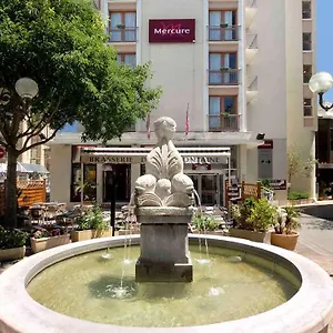 Mercure France