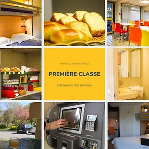 Première Classe France