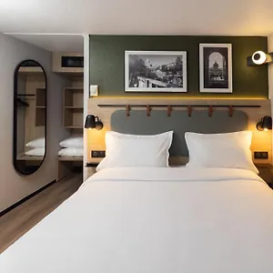 Hotel Campanile ***
